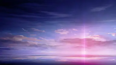 Anime scenery wallpaper two
